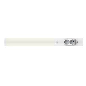 Eko-Light PODSZAFKOWE EKB1445 Lampă pentru dulap 1x18W/LED 4000K 1750lm IP20