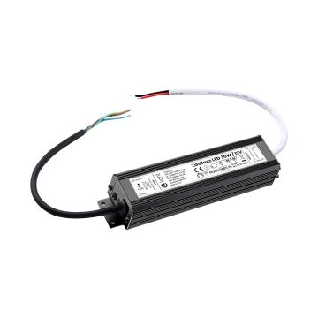 Eko-Light POWER SUPPLY EKZAS0643 Sursă de alimentare IP67