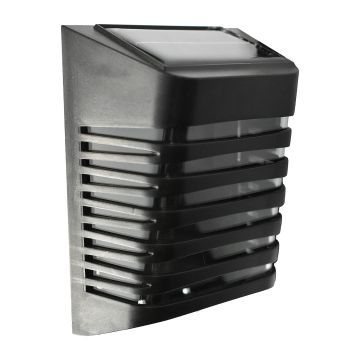 Eko-Light SOLARKI EKO0723 Aplique de perete 1x0,12W/LED 3000K 20lm IP44