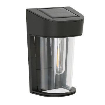 Eko-Light SOLARKI EKO0724 Aplique de perete 1x0,1W/LED 3000K 20lm IP44