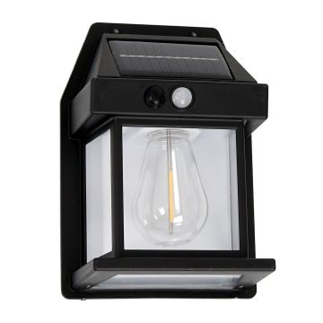 Eko-Light SOLARKI EKO0726 Aplique de perete 1x0,1W/LED 3000K 5-100lm IP44