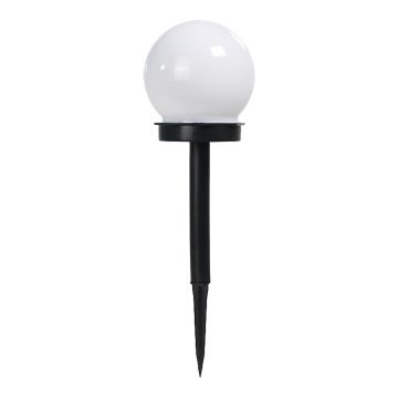 Eko-Light SOLARY MERKURY EKO0595 Lampă solară 1x0,06W/LED 6000K 1lm IP44