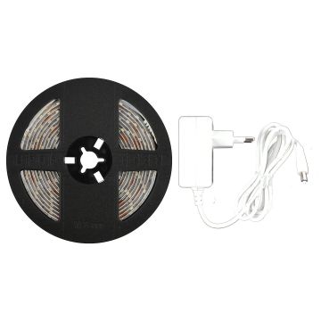 Eko-Light STRIP EKZ0892 Bandă LED 1x2,6W/0,5m/LED 3000K 240lm/0,5m IP65