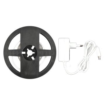 Eko-Light STRIP EKZ1212 Bandă LED 1x2,6W/0,5m/LED 4000K 240lm/0,5m IP20