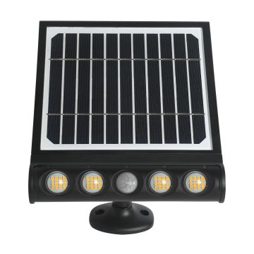 Eko Light TALENT EKO8328 Halogen 4x8W/LED 4000K 950lm IP65