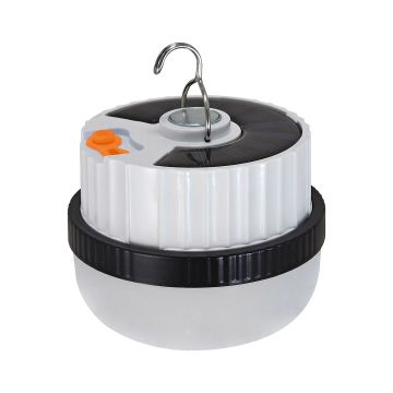 Eko-Light UFO EK1679 Lampă cu pendul 1x10W/LED 4000K 1000lm IP20