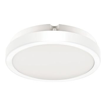 Eko-Light VERA EKP0468 Lustră de tavan 1x12W/LED 4000K 1250lm IP65