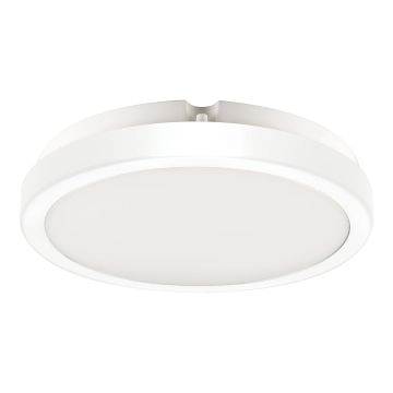 Eko-Light VERA EKP0470 Lustră de tavan 1x18W/LED 4000K 1900lm IP65