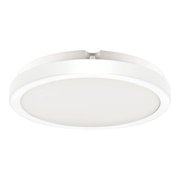 Eko-Light VERA EKP0472 Lustră de tavan 1x24W/LED 4000K 2600lm IP65
