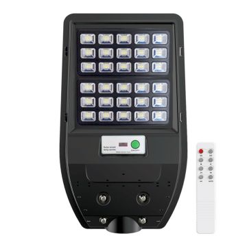 Eko Light VIA EKO9093 Corp de iluminat pentru felinar 1x50W/LED 6000K 500lm IP65