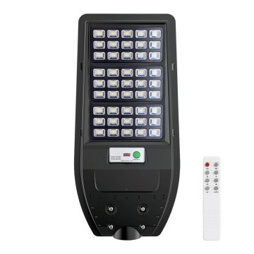 Eko Light VIA EKO9094 Corp de iluminat pentru felinar 1x100W/LED 6000K 1200lm IP65
