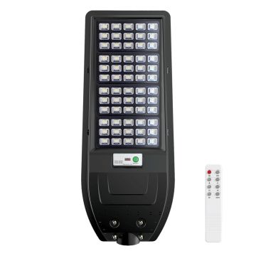 Eko Light VIA EKO9095 Corp de iluminat pentru felinar 1x150W/LED 6000K 1800lm IP65