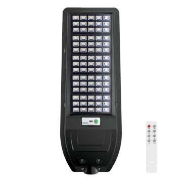Eko Light VIA EKO9096 Corp de iluminat pentru felinar 1x200W/LED 6000K 2400lm IP65