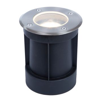 Eko-Light VIALE EKO325 Lampă cu senzor de mișcare 1x8W/GU10 IP67