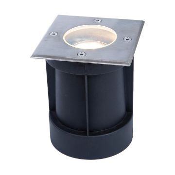 Eko-Light VIALE EKO326 Lampă cu senzor de mișcare 1x8W/GU10 IP67