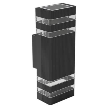Eko-Light VINI EKO0734 Aplique de perete 2x8W/GU10 IP54