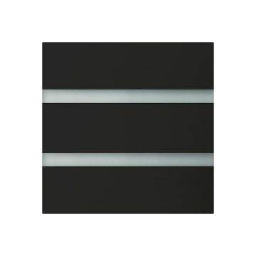 Eko Light VOX EKS610 Lampă de scări montată 1x0.6W/LED 4000K 14lm IP20