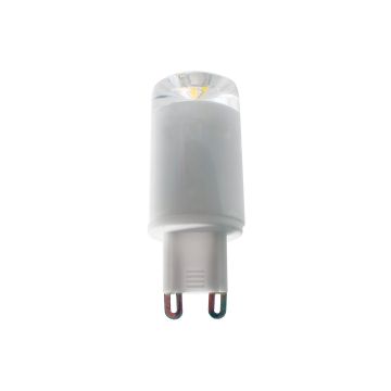 Eko-Light BULB EKZA1326 Bec 1x3W/G9 3000K 300LM IP20