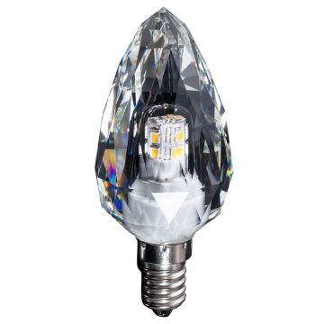Eko-Light BULB EKZA7697 Bec 1x4W/E14 4000K 500LM IP20