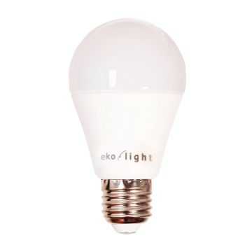 Eko-Light BULB EKZA7798 Bec 1x11W/E27 6000K 1055LM