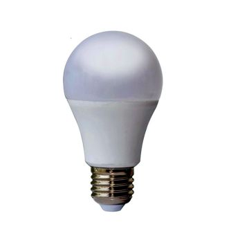 Eko-Light BULB EKZA8000 Bec 1x9W/E27 3000K 820LM IP20