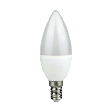 Eko-Light BULB EKZA8004 Bec 1x7W/E14 3000K 600LM