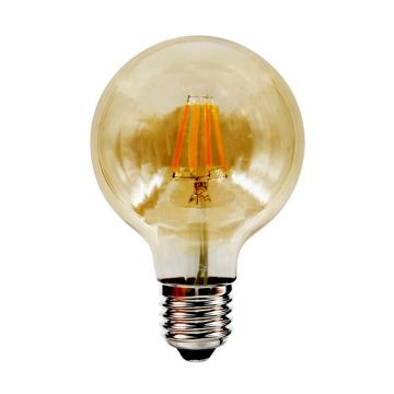 Eko-Light BULB EKZF7807 Bec 1x4W/E27 2700K 400LM IP20