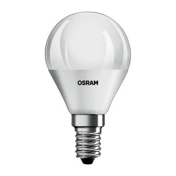 Eko-Light BULB EKZOS898 Bec 1x5.5W/E14 2700K 470LM