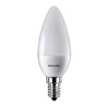 Eko-Light BULB EKZPH052 Bec 1x7W/E14 4000K 830LM