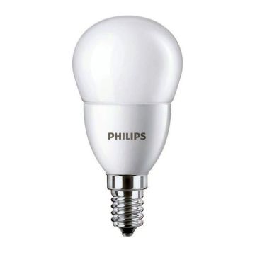 Eko-Light BULB EKZPH076 Bec 1x7W/E14 4000K 830LM