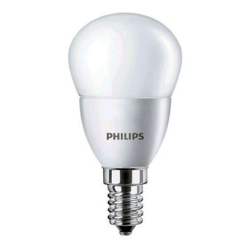 Eko-Light BULB EKZPH891 Bec 1x5.5W/E14 2700K 470LM