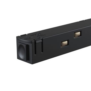 Maytoni ACCESSORIES FOR TRACKS TRA004B-22B Conector cu sursă de alimentare