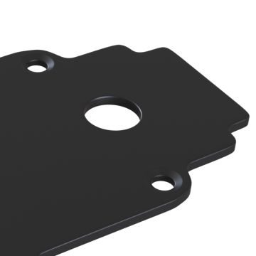 Maytoni ACCESSORIES FOR TRACKS TRA004EC-22B Element de montare