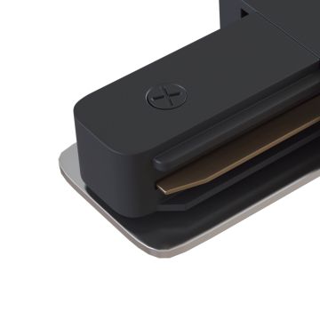 Maytoni ACCESSORIES FOR TRACKS TRA002CL-11B Conector
