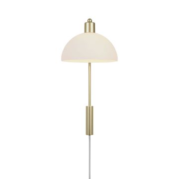 Nordlux ELLEN 2213701035 Aplique de perete 1x40W/E14 IP20