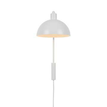Nordlux ELLEN 2213721001 Aplique de perete 1x40W/E14 IP20