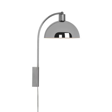 Nordlux ELLEN 2213721033 Aplique de perete 1x40W/E14 IP20