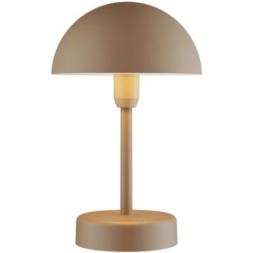 Nordlux ELLEN 2418015018 Lampă de masă 1x2,8w/led 3000k 300lm IP44