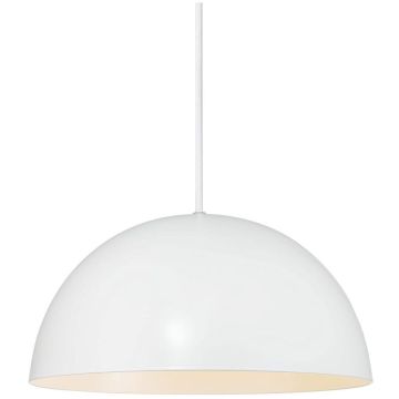 Nordlux ELLEN 48563001 Lampă cu pendul 1x40W/E27 IP20