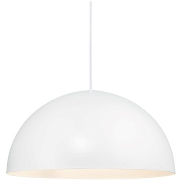 Nordlux ELLEN 48573001 Lampă cu pendul 1x40W/E27 IP20