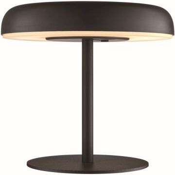 Nordlux Elmer 2518305003 Lampă de masă 1x2w/led 3000k 100lm ip44