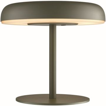Nordlux Elmer 2518305023 Lampă de masă 1x2w/led 3000k 100lm ip44