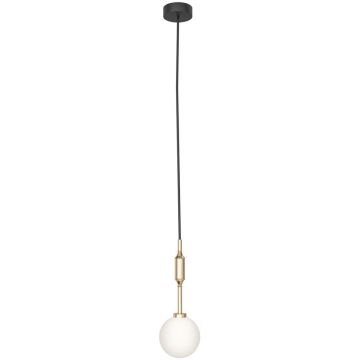 Open Design Highlights Ero OR85006 lampa wisząca 1x8W/G9   IP20