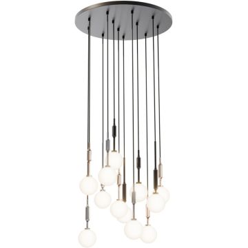 Open Design Highlights Ero  OR86409 lampa wisząca 12x8W/G9   IP20