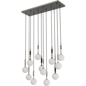 Open Design Highlights Ero  OR86423 lampa wisząca 12x8W/G9   IP20