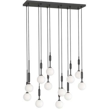Open Design Highlights Ero XII OR85464 lampa wisząca 12x8W/G9   IP20