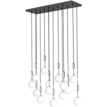 Open Design Highlights Ero XIV OR85471 lampa wisząca 14x8W/G9   IP20