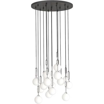 Open Design Highlights Ero XVI OR85419 lampa wisząca 16x8W/G9   IP20