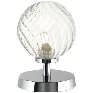 Dar Lighting ESBEN ESB4150-03 Lampă de masă 1x40W/G9