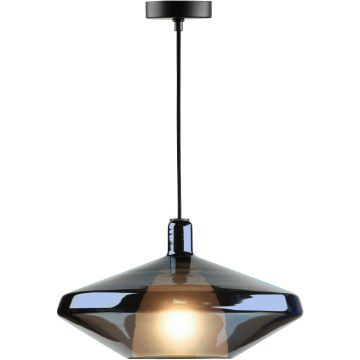 Dar Lighting Esmeralda ESM8623 Lampă cu pendul 1x60w/e14